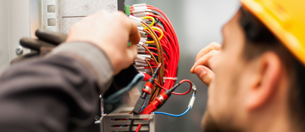 Gut Zeitarbeit Mannheim - Elektroinstallateur m/w/d in Mannheim gesucht in Mannheim